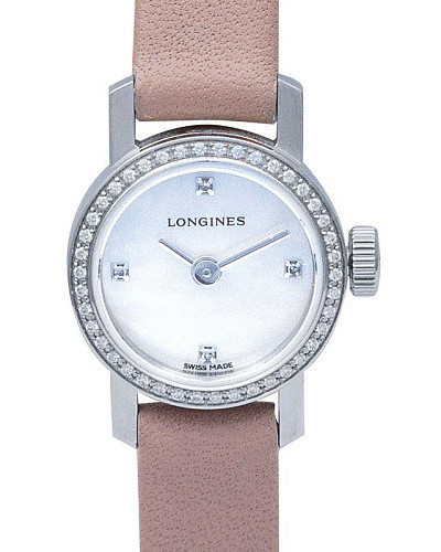 Longines Mini L2.303.0.87.4