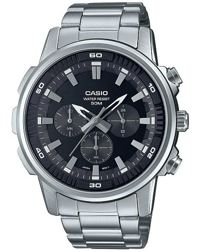 Casio Collection MTP-E505D-1A