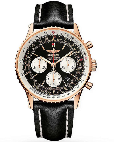 Breitling Navitimer B01 Chronograph 43 RB012012-BA49-743P