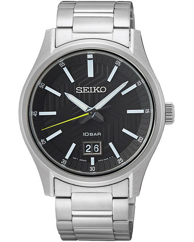 Seiko Conceptual Series Dress SUR535P1