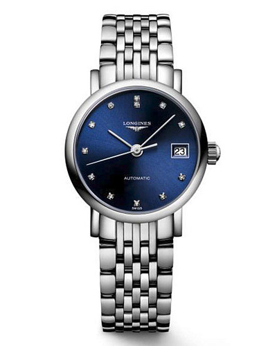 Longines Elegant Collection L4.309.4.97.6