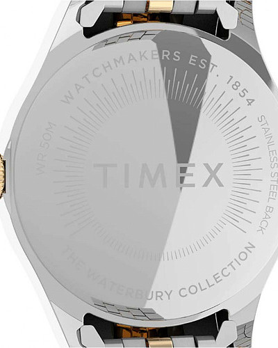 Timex Waterbury TW2U53900