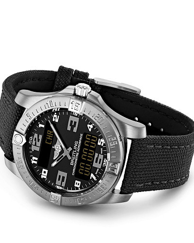 Breitling Aerospace EVO E79363101B1W1