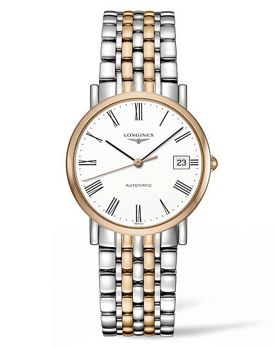 Longines Elegant Collection L4.809.5.11.7