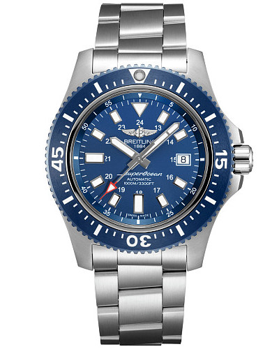 Breitling Superocean 44 Special Y17393161C1A1