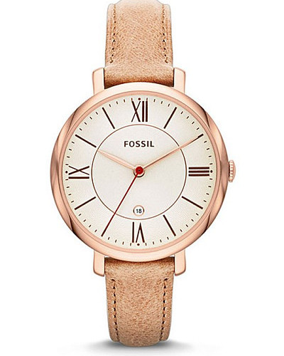 Fossil Bannon  ES3487