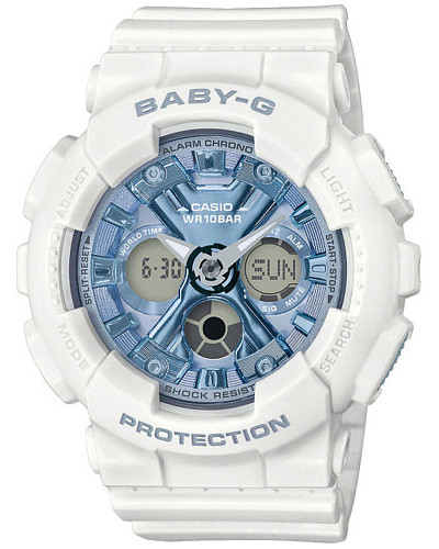 Casio Baby-G BA-130-7A2