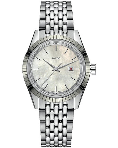 Rado HyperChrome Classic Diamonds R33104918